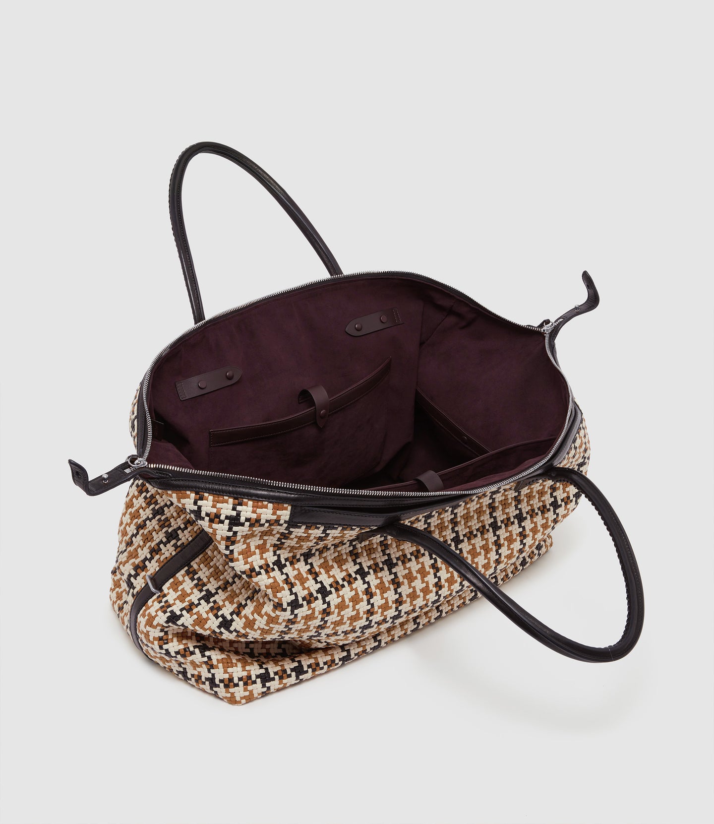 Bespoke Vérité Weekend Coupé Woven