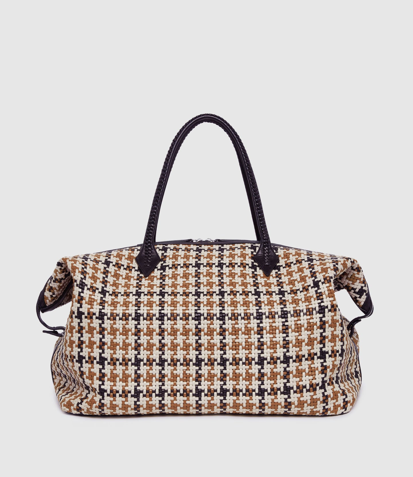 Bespoke Vérité Weekend Coupé Woven