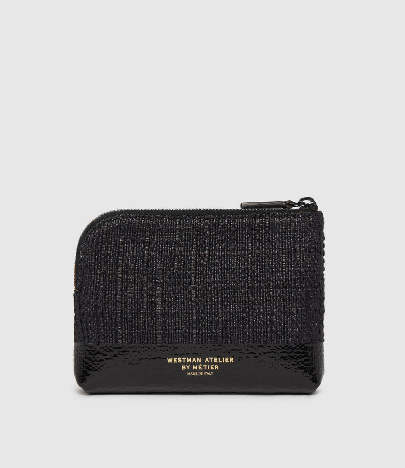 Beauty For A Night Set Black
