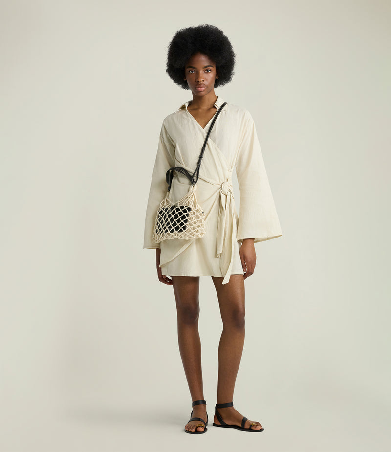 Vintage Vagabound Versi Bag