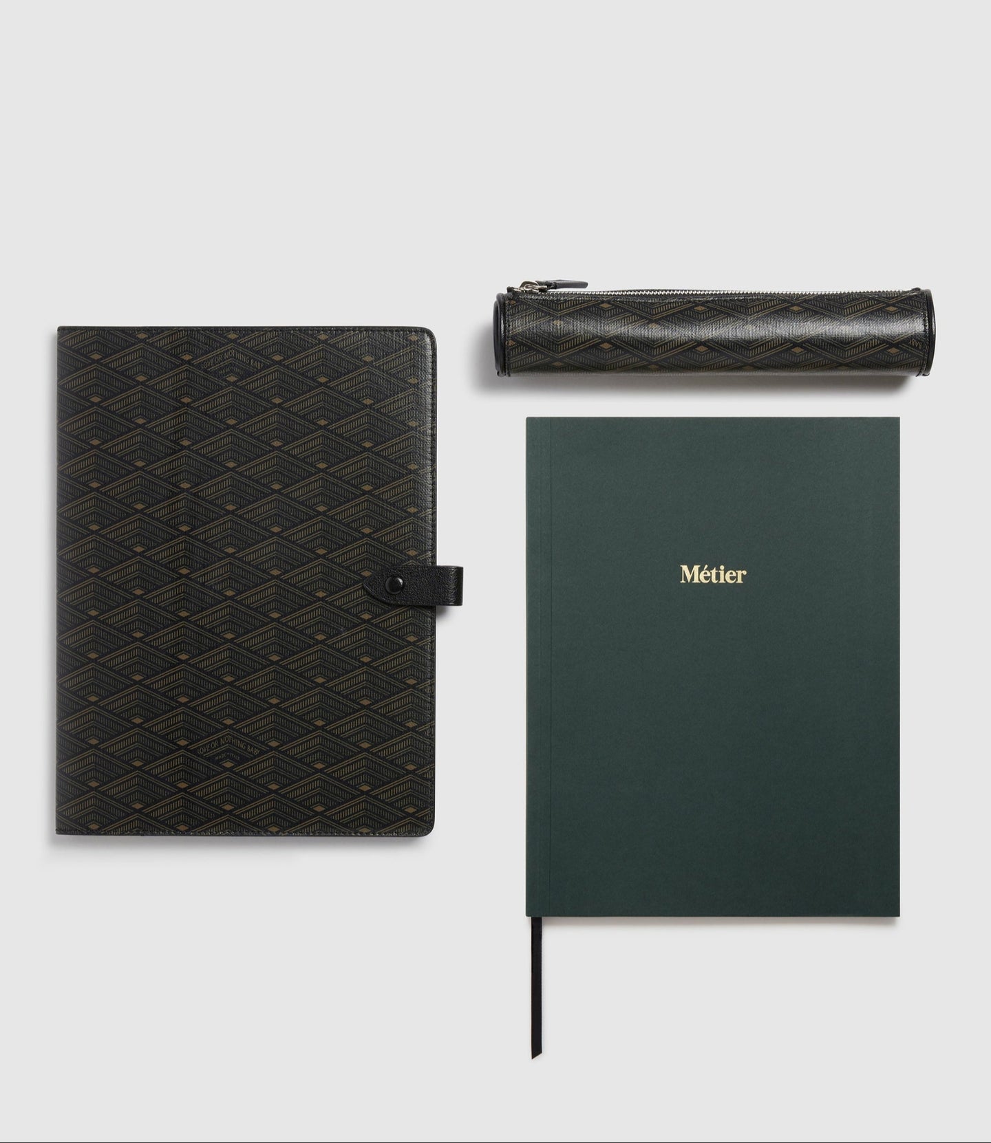 Writer’s Delight Set