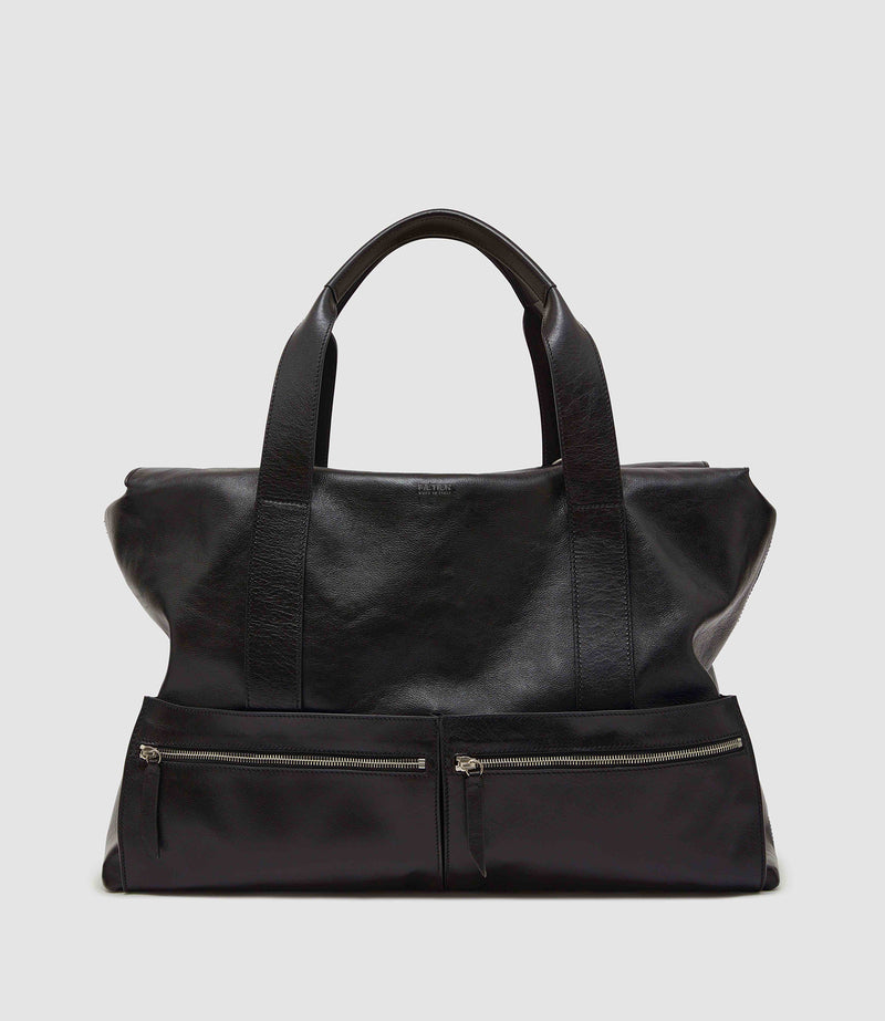 Racer 53 Elvis Black