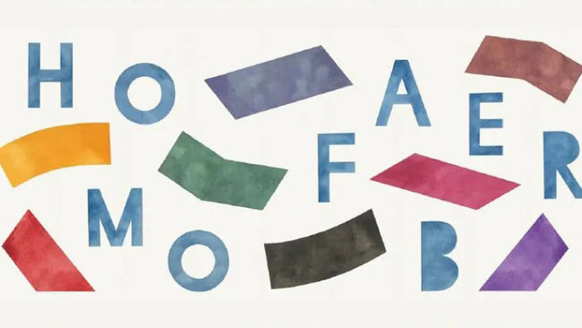 Homo Faber at Fondazione Giorgio Cini, Venice