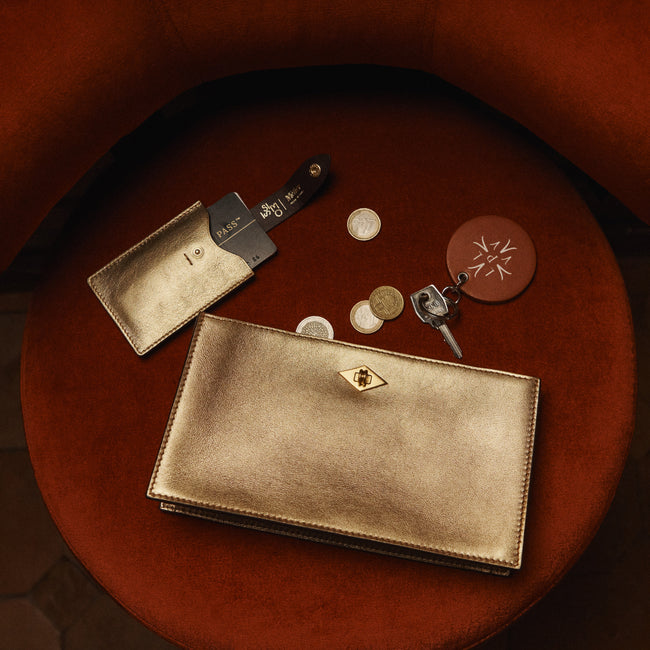 The Issimo Collection