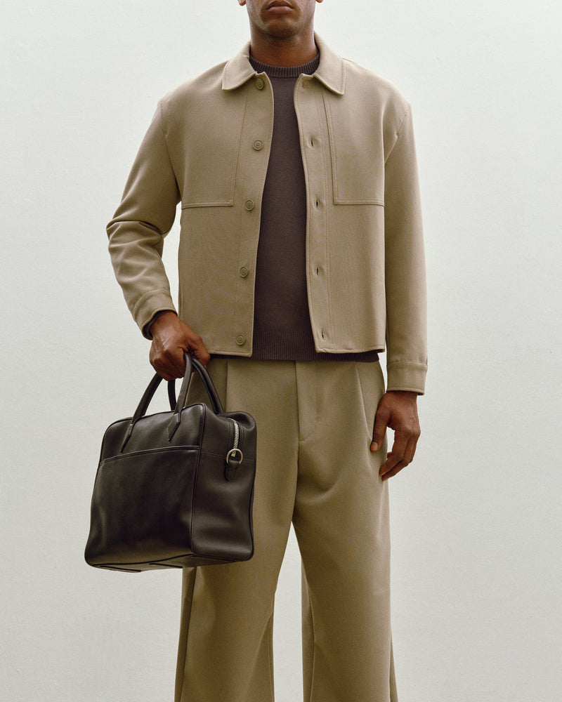 Closer All Day Suede Cairo