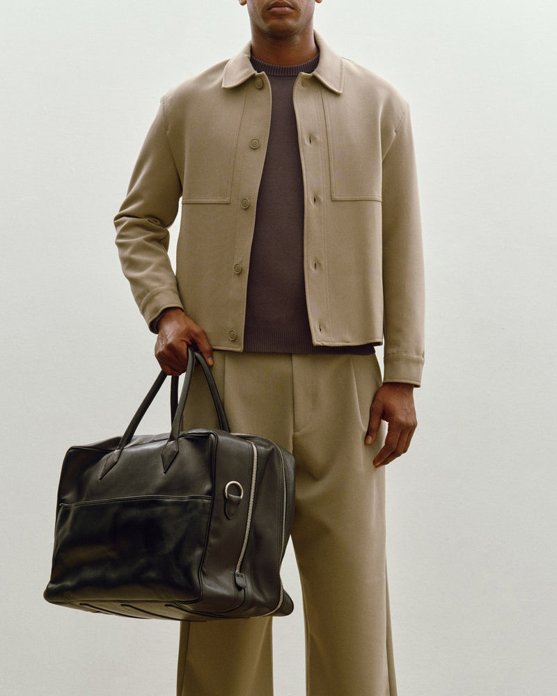 Closer All Day Suede Cairo