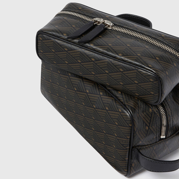 Men's Toiletry & Wash Bags