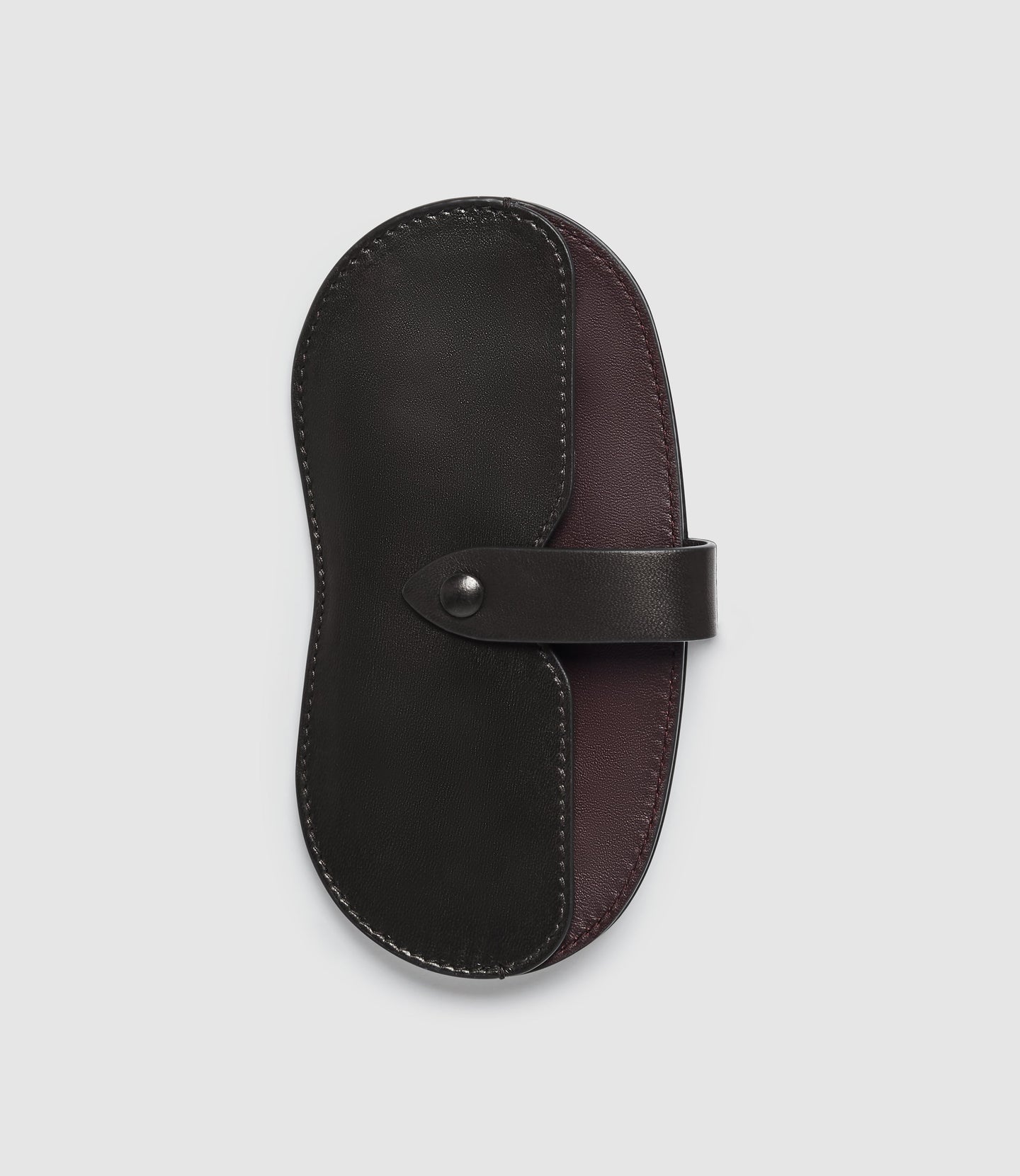 For The Driver Set Black