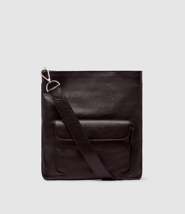 Slide Messenger Buffalo Cacao