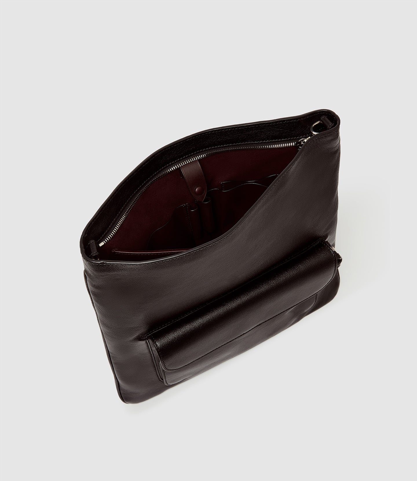 Slide Messenger Buffalo Cacao