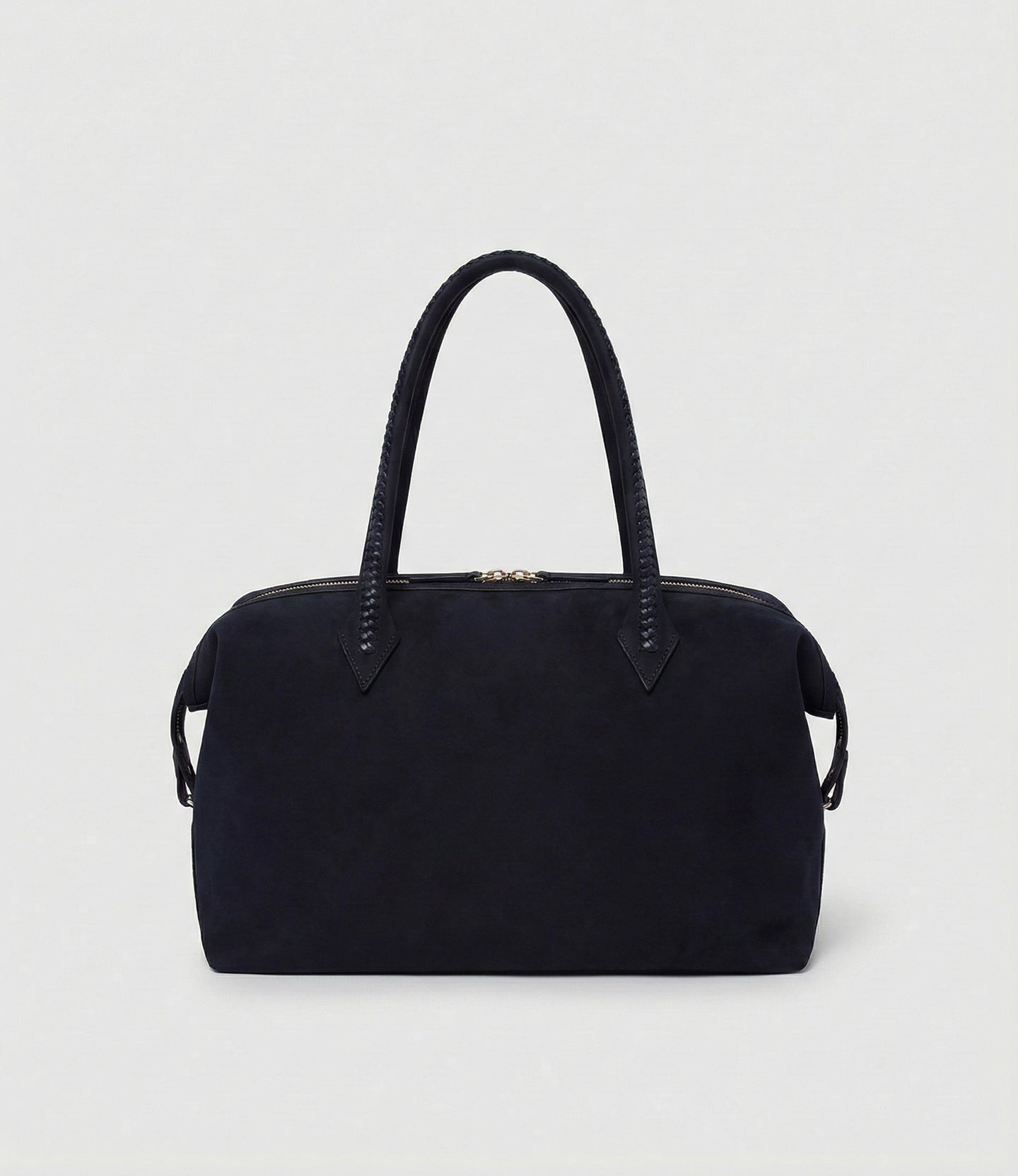 Vérité All Day Nubuck Navy