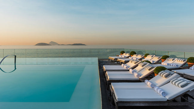 Rio De Janeiro with Renata Quaglia