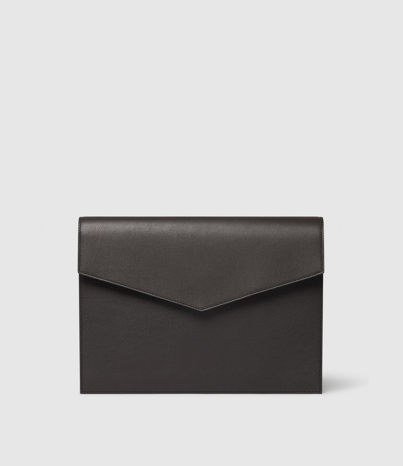 Single Document Folio Elvis Anthracite