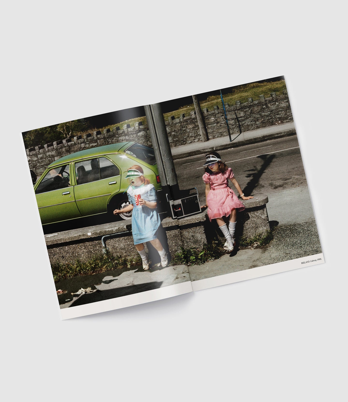 The Métier Zine | Volume 4