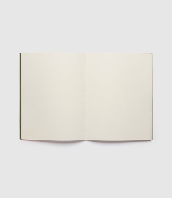 Métier x G.F Smith A5 Notebook Refills (Set of 2)