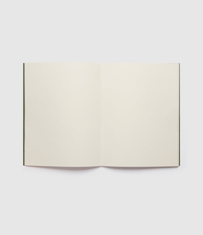 Métier x G.F Smith 11