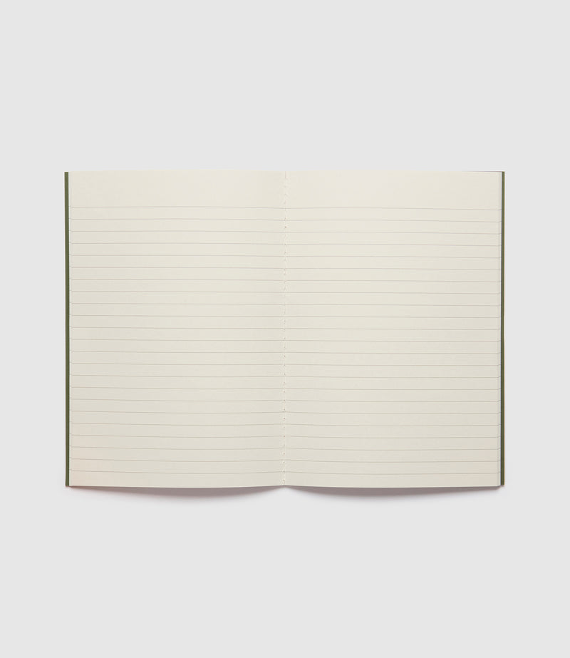 Métier x G.F Smith A5 Notebook Refills (Set of 2)