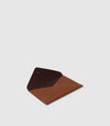 A6 Envelope Buffalo Cognac