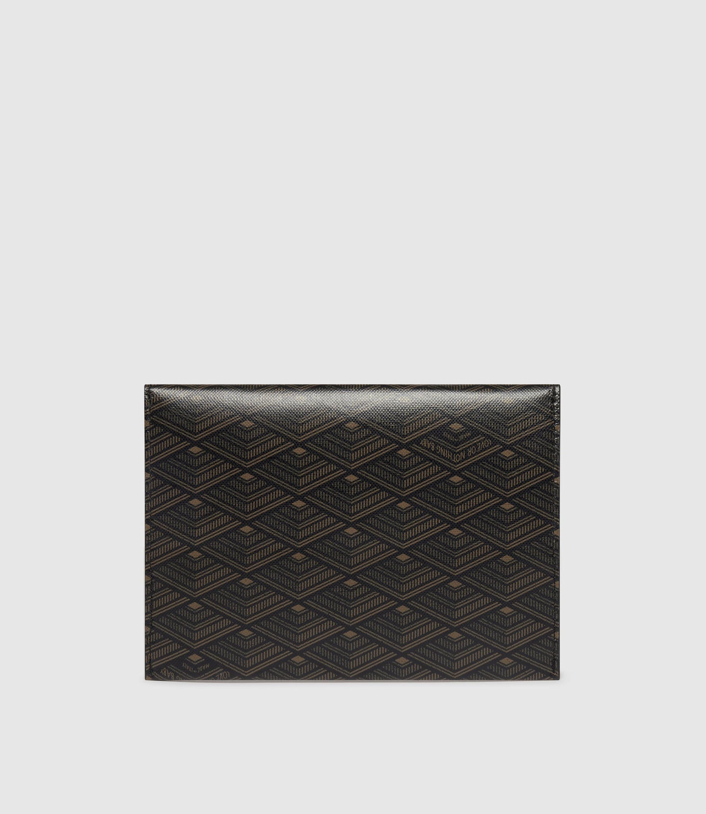 A6 Envelope Signature Canvas From Dusk Till Dawn