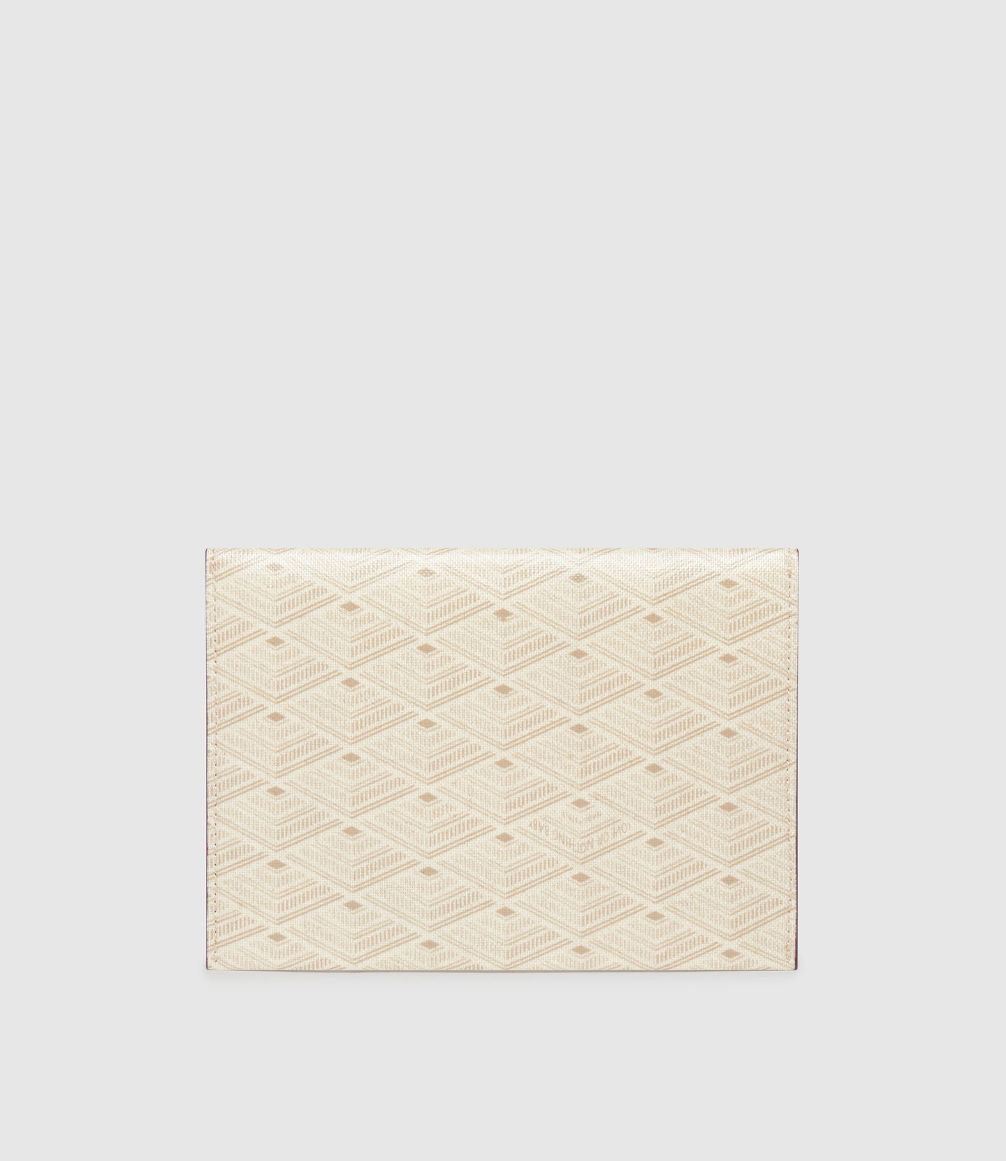 A6 Envelope Signature Canvas Light