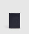 Bifold Cardholder Buffalo Deep Navy