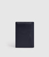 Bifold Cardholder Buffalo Deep Navy