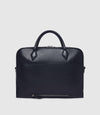 Closer All Day  Briefcase Buffalo Deep Navy