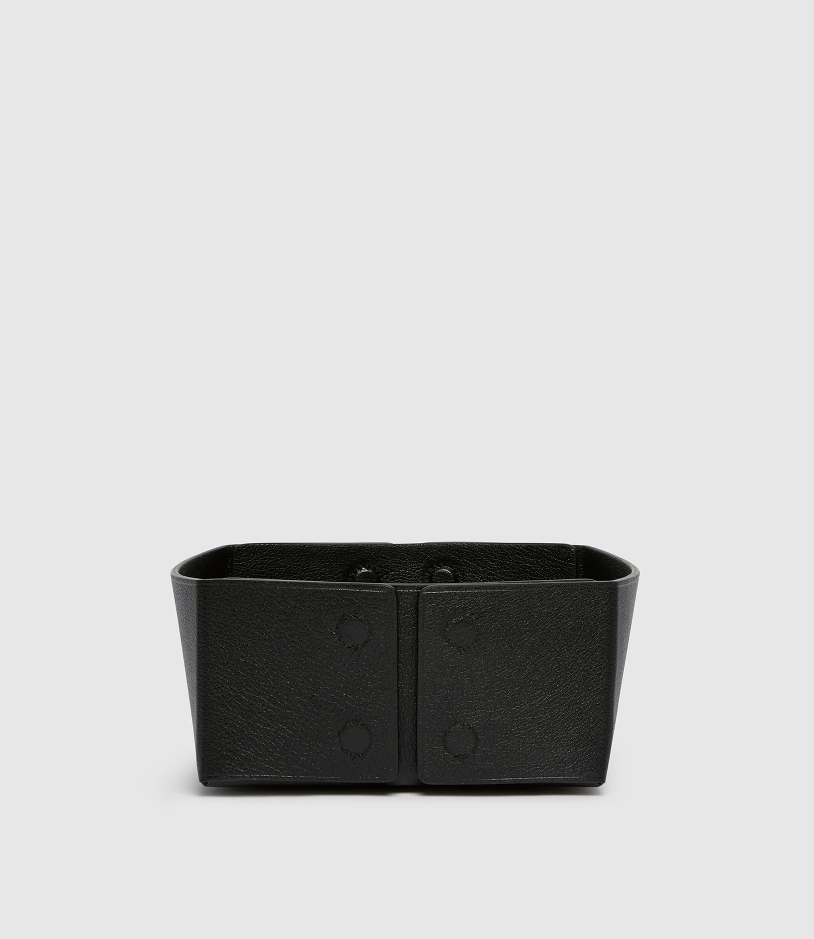Large Reversible Collapsible Box Buffalo
