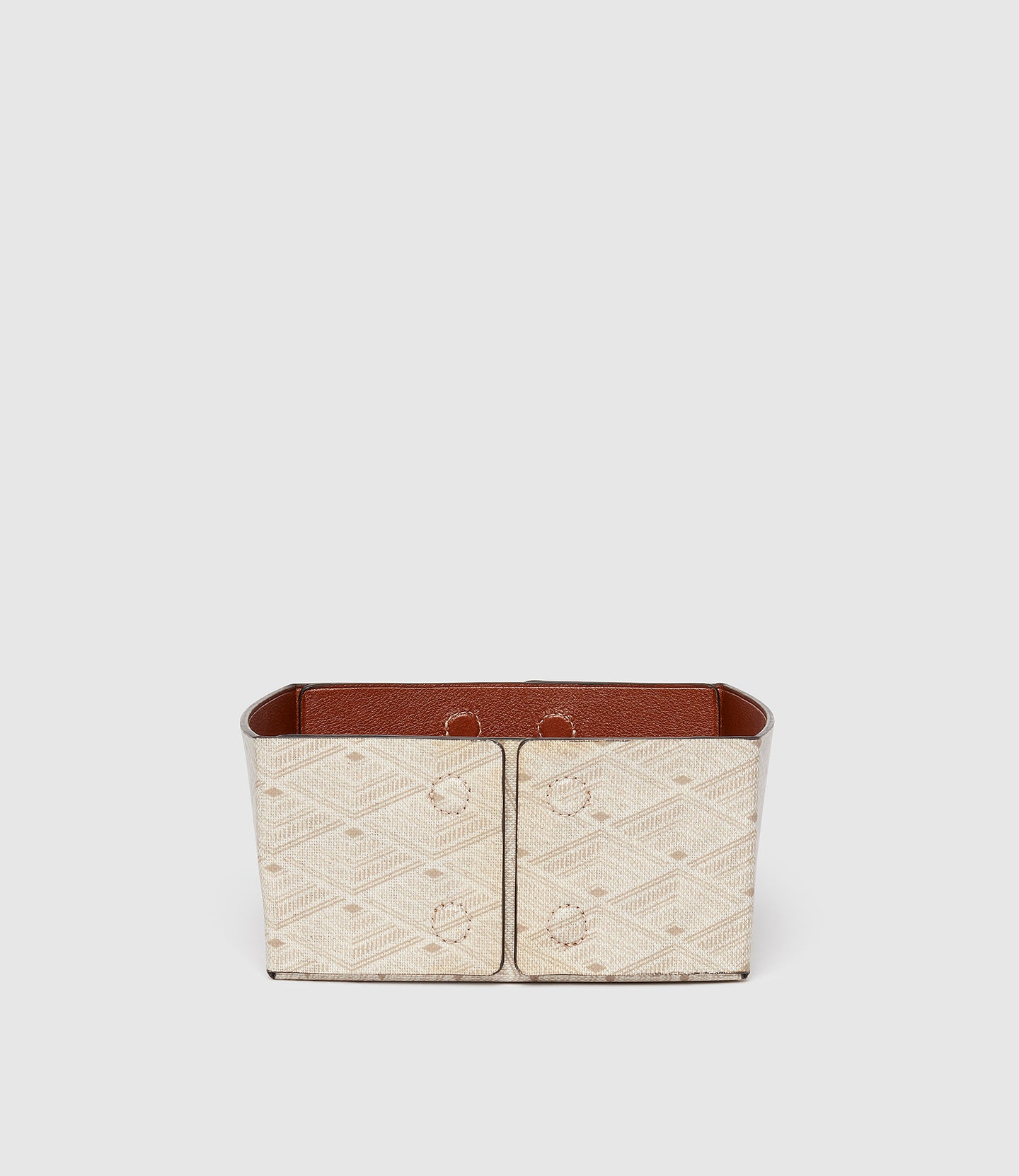 Large Reversible Collapsible Box Signature Canvas Light