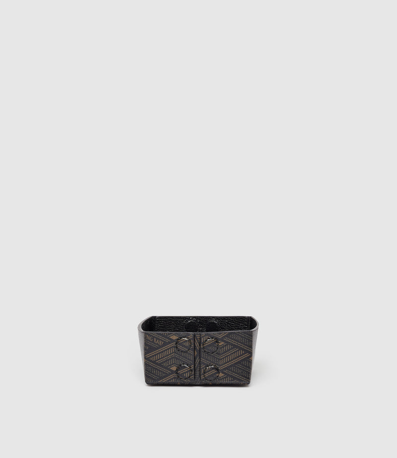 Small Reversible Collapsible Box Signature Canvas From Dusk Till Dawn