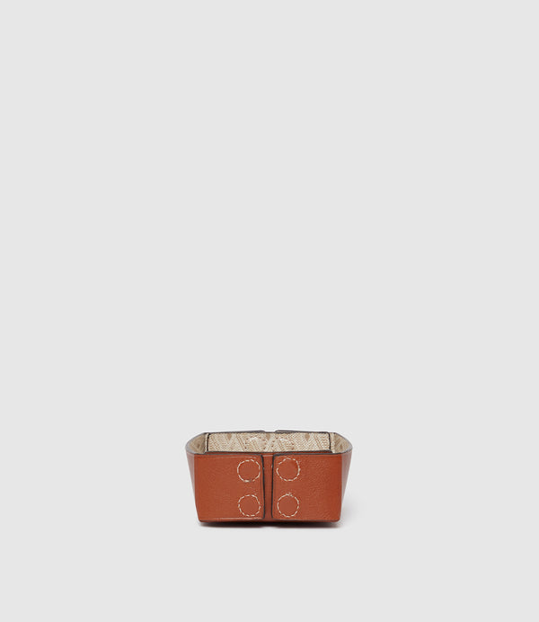 Small Reversible Collapsible Box Signature Canvas Light