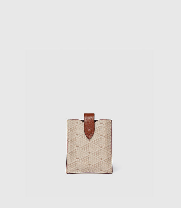 Playing Cards and Deck of Cards Case Set Signature Canvas Light