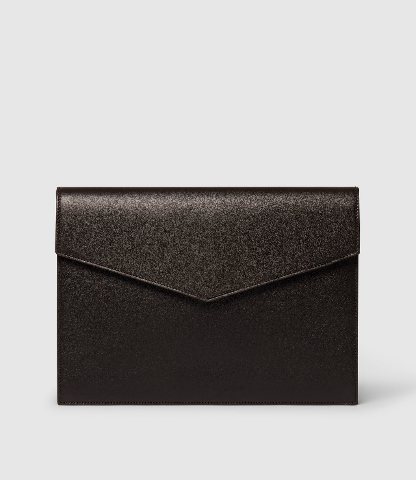 Double Document Folio Elvis Cacao