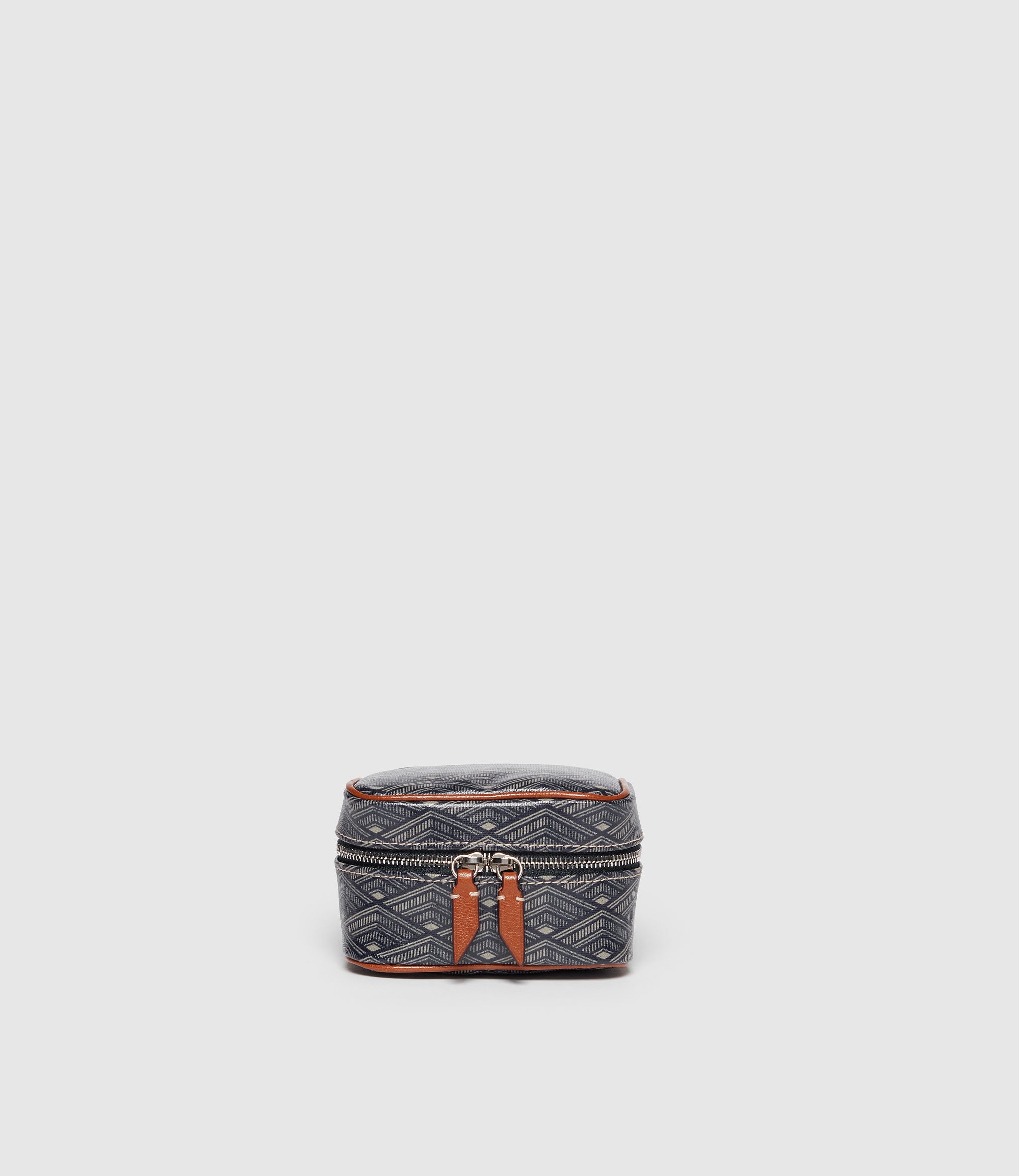 Extra-Small Travel Organiser Signature Canvas Navy