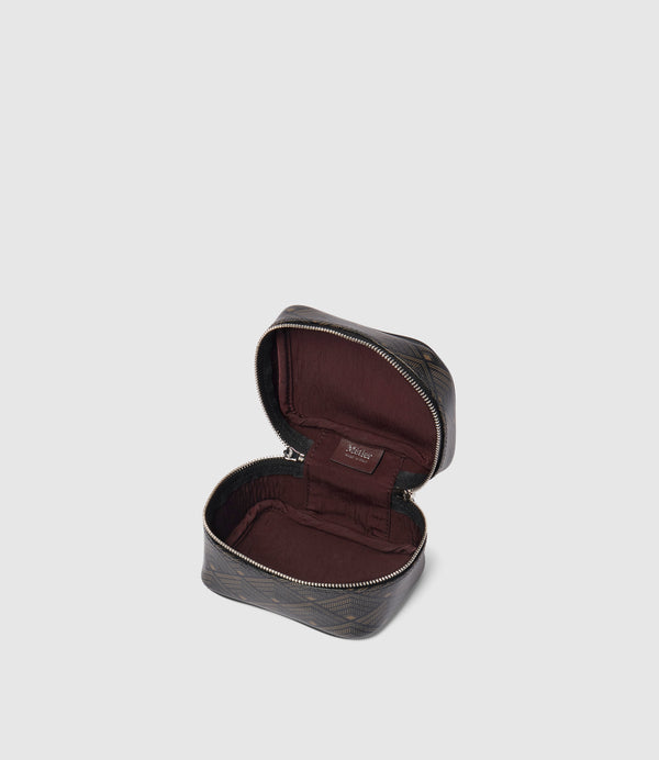 Extra-Small Travel Organiser Signature Canvas From Dusk Till Dawn