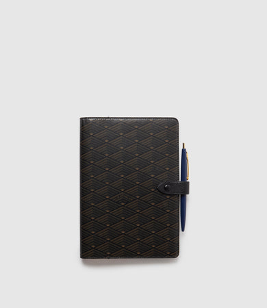 Métier A5 Notebook Cover Signature Water Resistant From Dusk Till Dawn ...