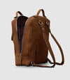 Rider Backpack Suede Marrakech
