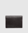Large Tablet Folio Buffalo Cacao