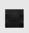 Large Reversible Collapsible Box Buffalo Black