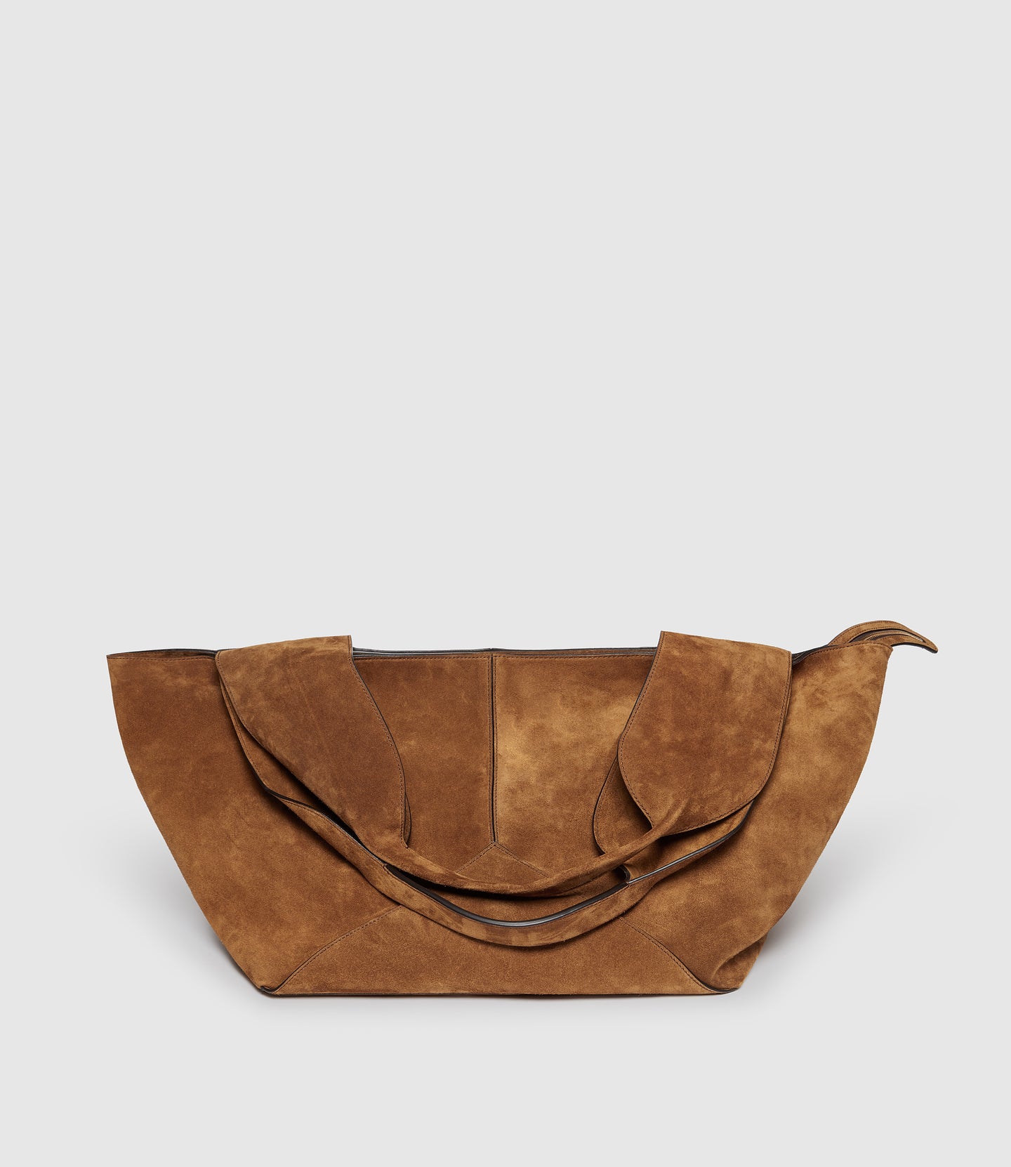 Market Weekend Bag Suede Marrakech