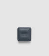 Measuring Tape Smooth Calfskin Navy