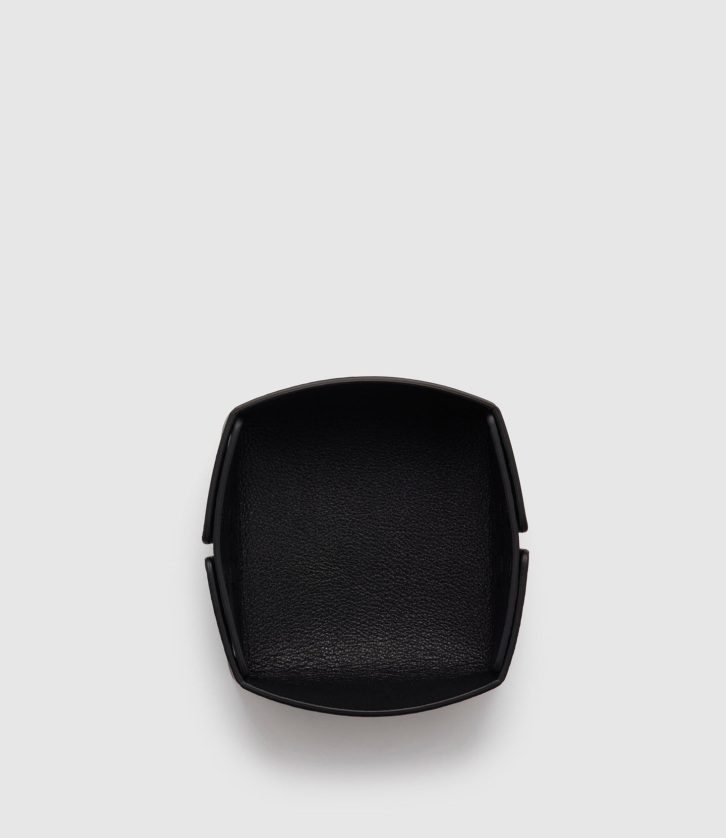 Medium Reversible Collapsible Box Buffalo Black