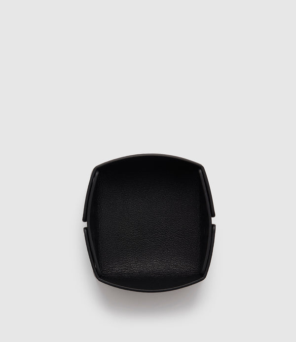 Medium Reversible Collapsible Box Buffalo Black