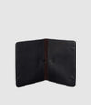 Metropolitan Laptop Case Suede Black