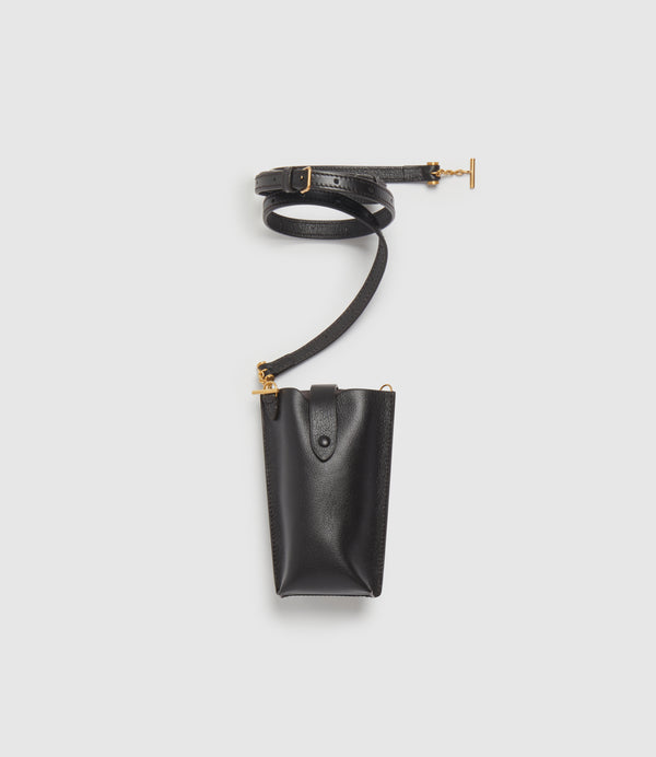 Minimalist Double Elvis Cacao