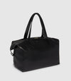 Nomad All Day Atelier Calfskin Black