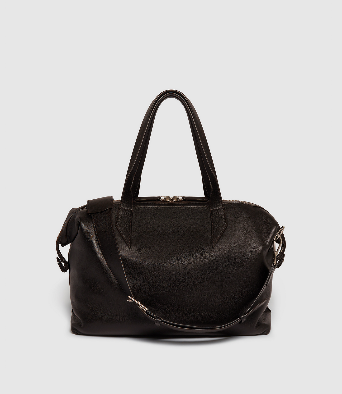 Nomad All Day Buffalo Cacao