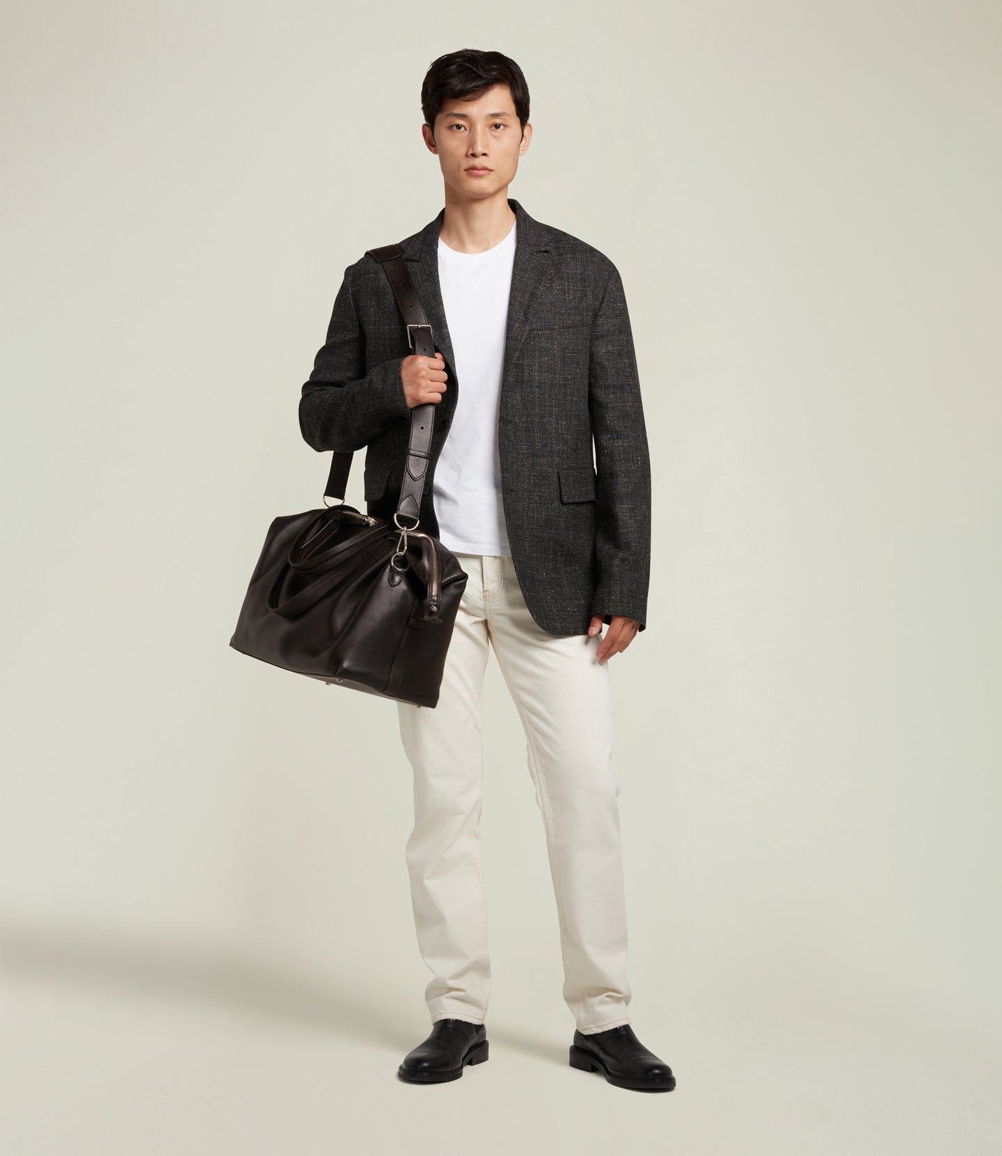 Nomad All Day Buffalo Cacao