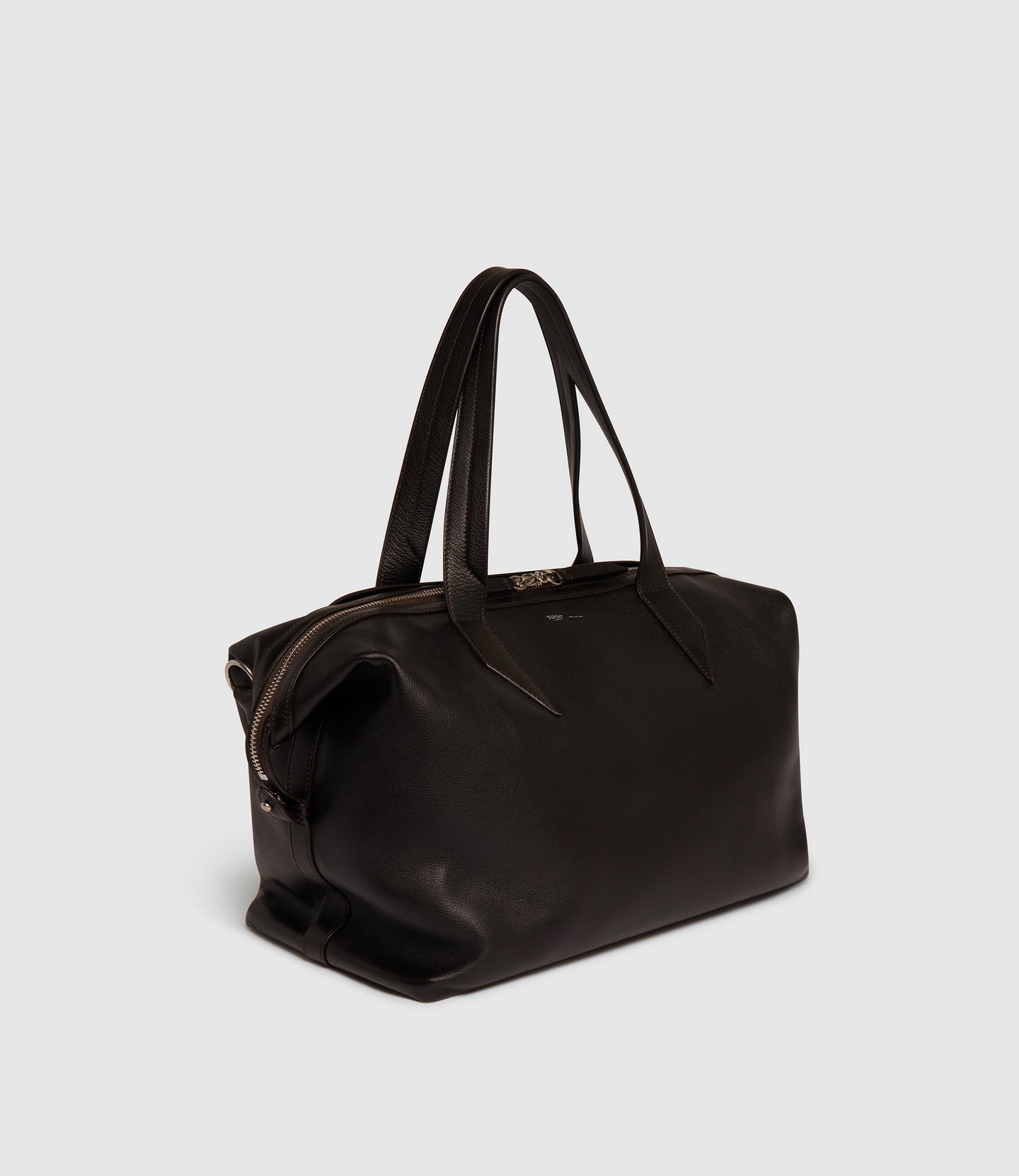 Nomad All Day Buffalo Cacao