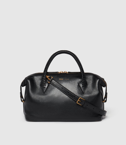 PerriandCitySmallElvisBlack_Fr